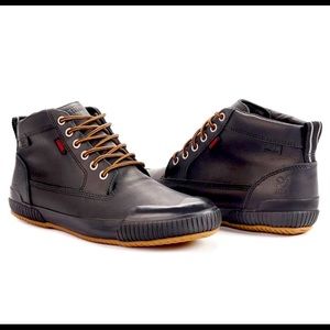 CHROME MEN’S SIZE 6 1/2 STORM 415 WORKBOOT